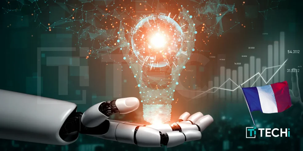 The AI Revolution in Europe; AI Startups Secured $8 Billion in 2024