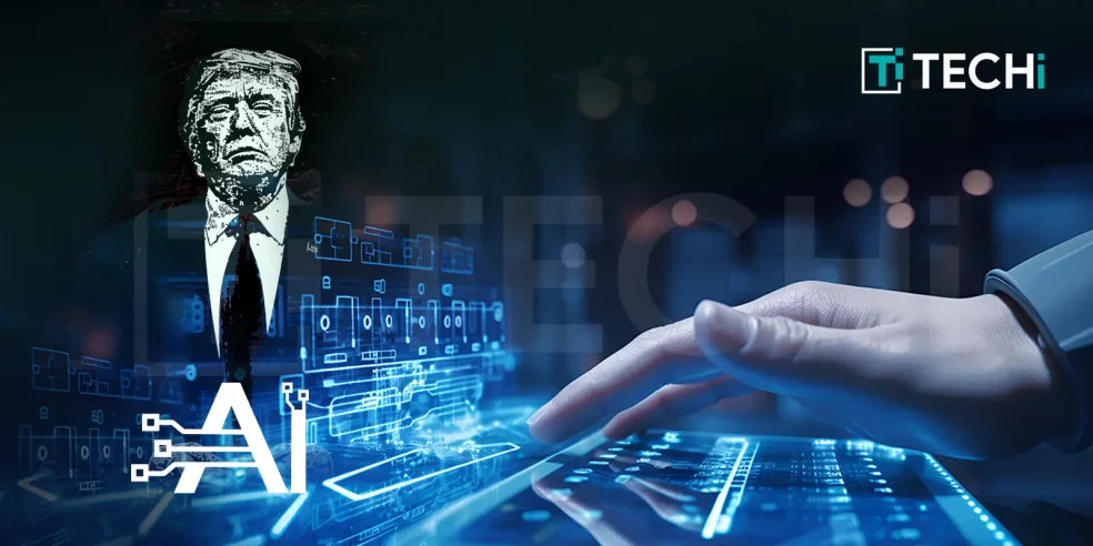 Trump’s Paris AI Summit: An Exclusive Showdown with AI Safety Institute Staff Being Ridiculed