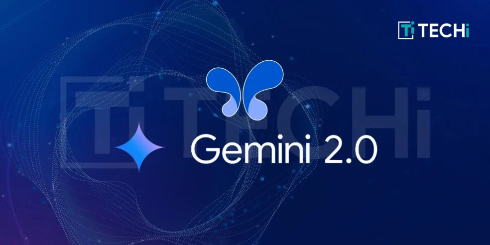 Google’s Most Advanced AI Model Gemini 2.0 Now Available for Everyone
