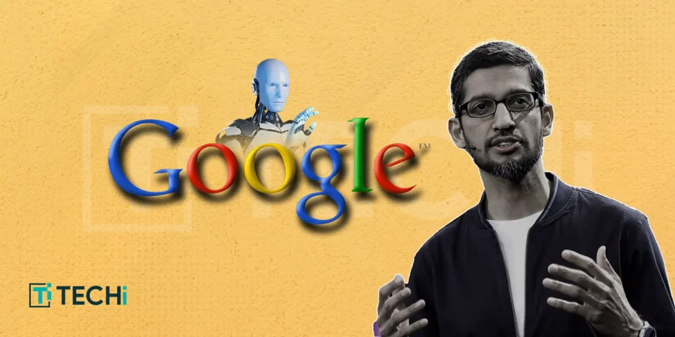 Google's Search Will Evolve into a Personal AI Assistant by 2025