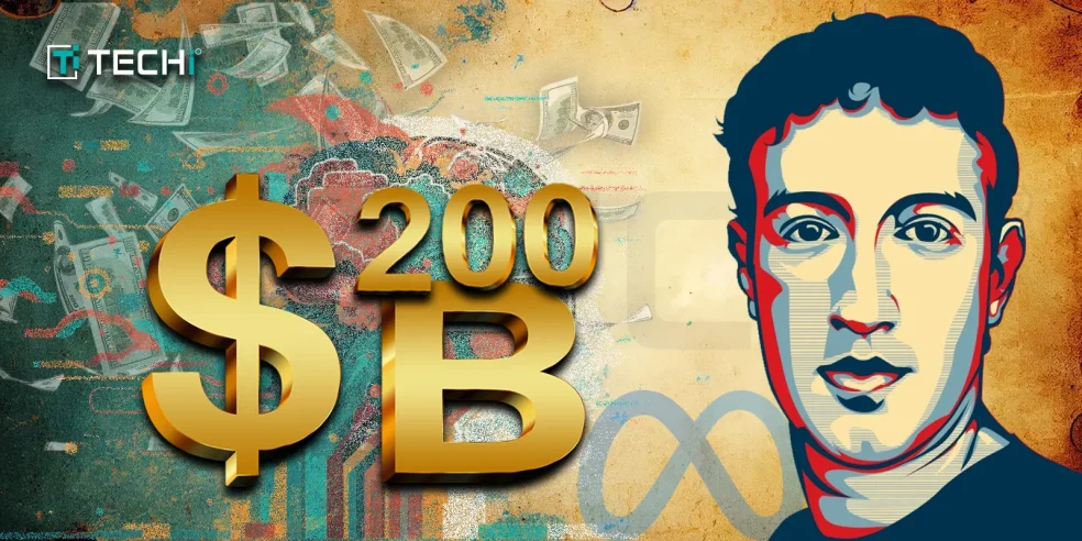 Meta Reportedly Planning $200 Billion AI Data Center Expansion