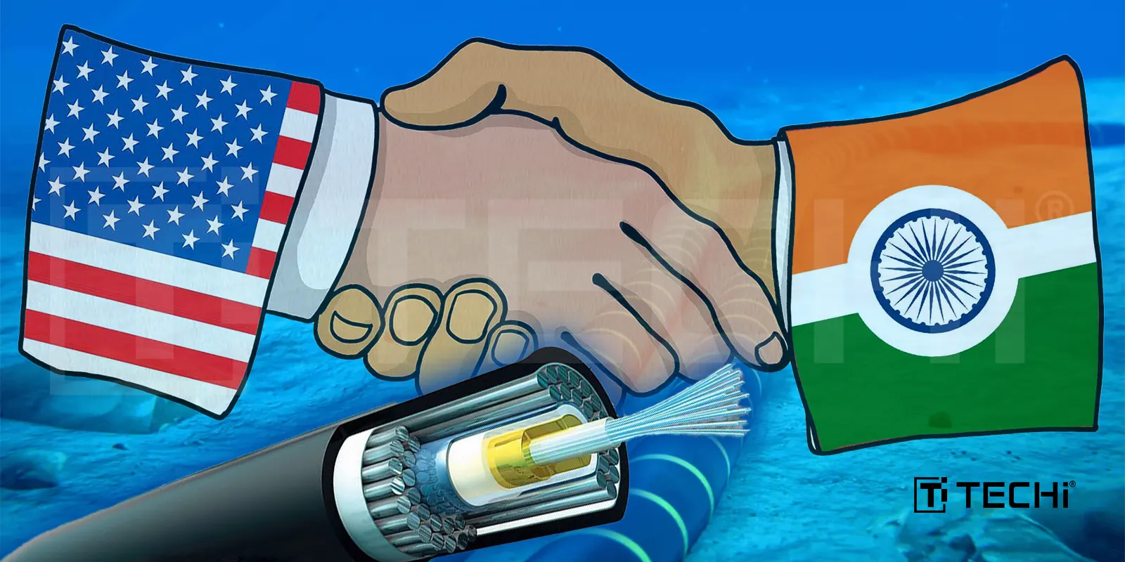 Meta Launches Project Waterworth, World’s Longest Undersea Cable that Bridges Continents