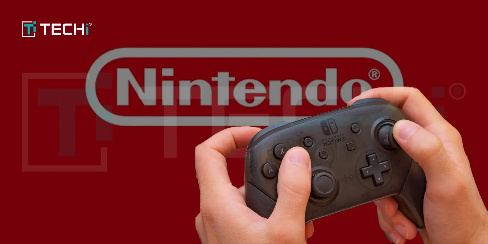 Nintendo Switch Sales Decline as Next-Gen Console Tease Sparks Anticipation for 2025 Launch