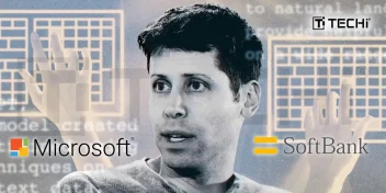 OpenAI to Shift AI Compute from Microsoft to SoftBank