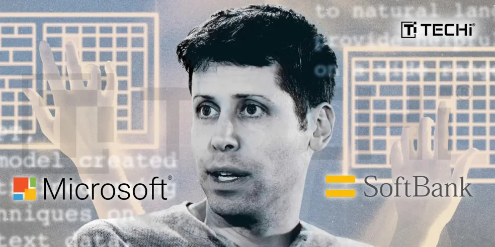 OpenAI to Shift AI Compute