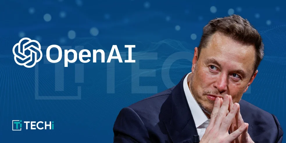 Elon Musks $97.4B Bid to Take Over OpenAI Sparks Controversy and Legal Scrutiny