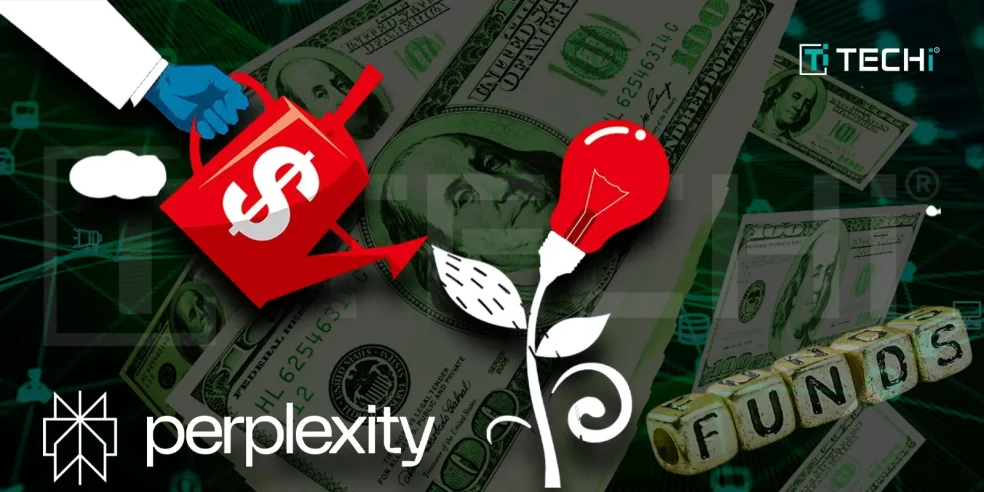 Perplexity Launches $50M AI Venture Fund