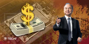 SoftBank moves closer to Acquiring Renee James’ Ampere for $6.5 billion: An unexpected alliance