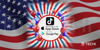 TikTok Returns to App Stores in the US and the Ownership Battle Continues