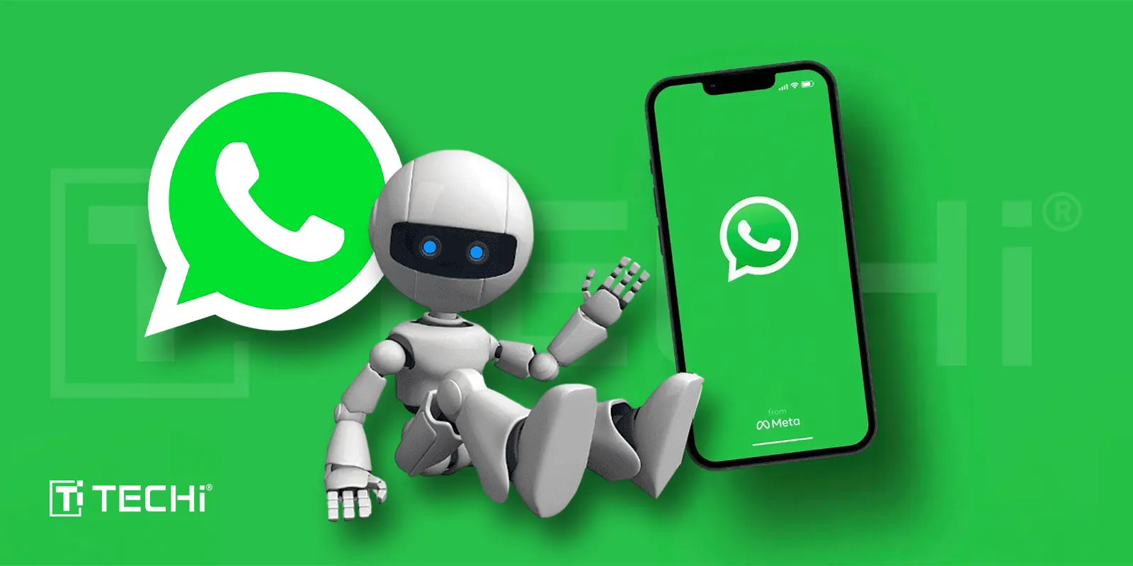 WhatsApp Introduces AI-Powered Chatbot for Smarter Conversations
