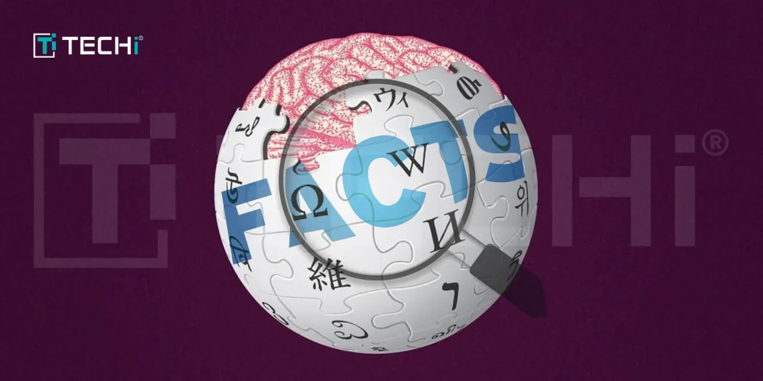 17 Amazing Facts About Wikipedia