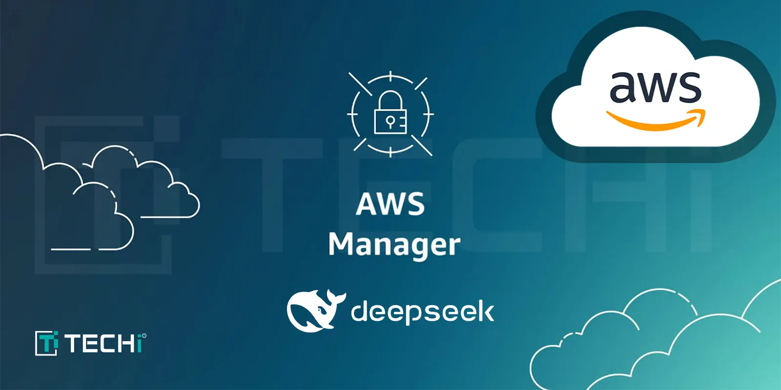 AWS Becomes First Cloud Provider to Offer DeepSeek-R1 on Amazon Bedrock