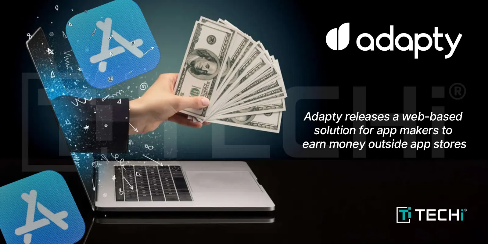 Adapty launches FunnelFox to help App Developers Earn without App Store Fees