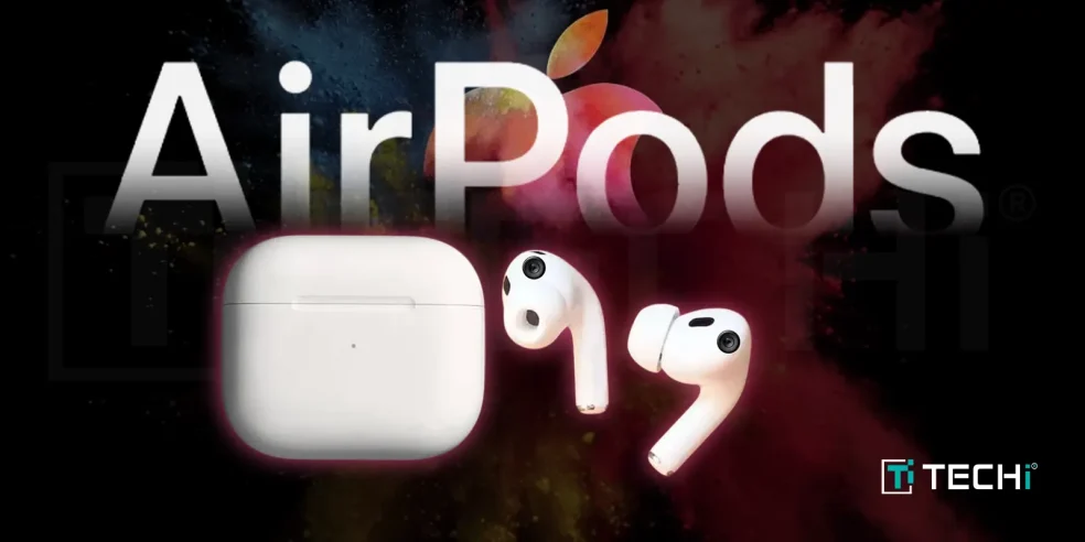 Apple AI-Powered AirPods with Built-in Cameras