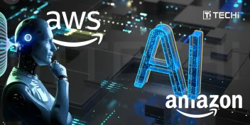 Amazon AWS Launches New Division Focused on Agentic AI