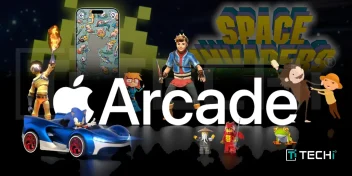 Apple Arcade Expands in April with Six Exciting New Games and Major Updates