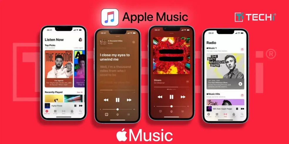 Apple Music Integrates DJ Software