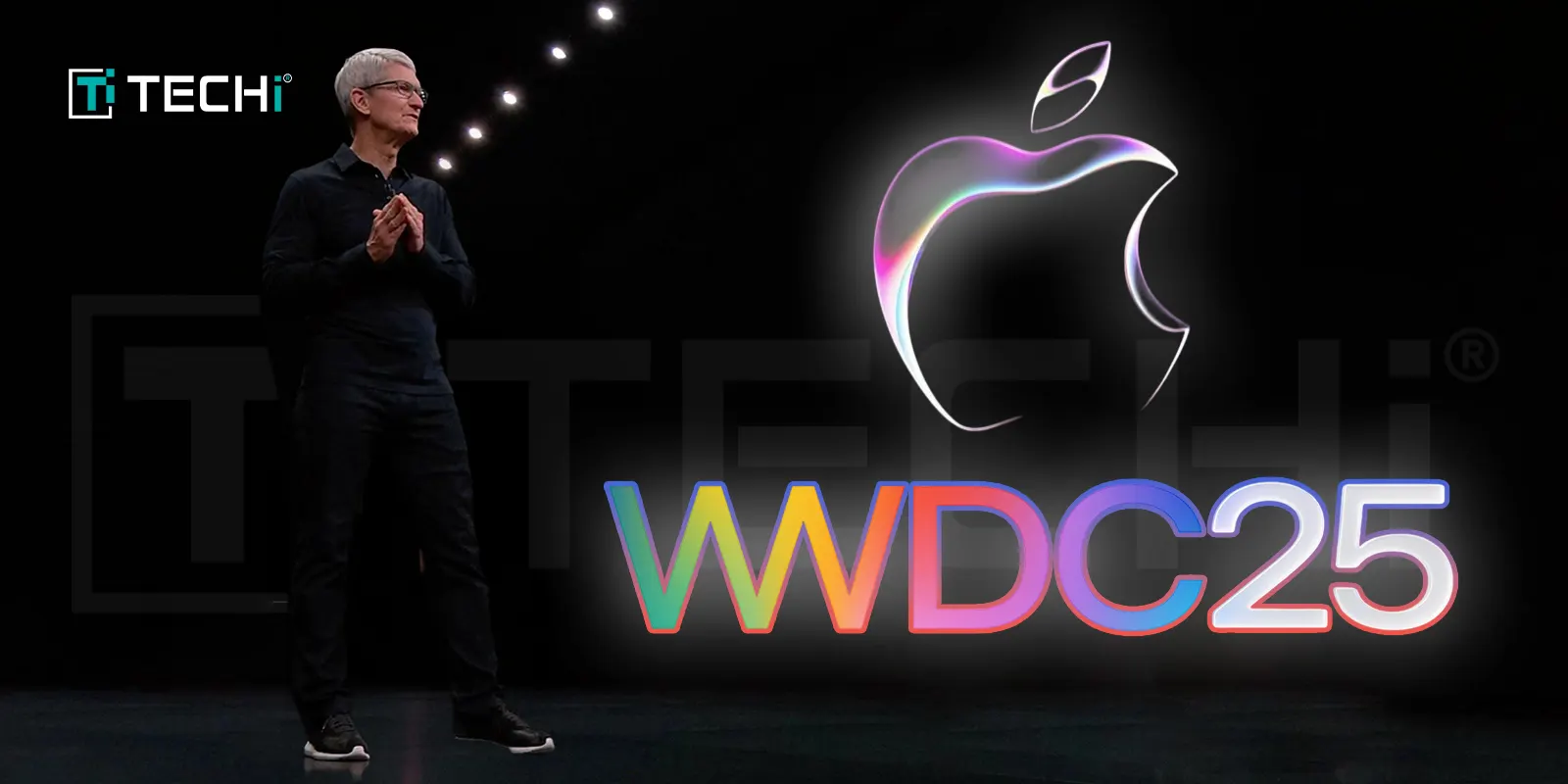Apple to Host Annual Worldwide Developers Conference 2025