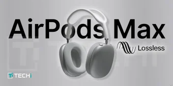 Apple Updating AirPods Max with Lossless Audio and Ultra Low-latency Audio Features 