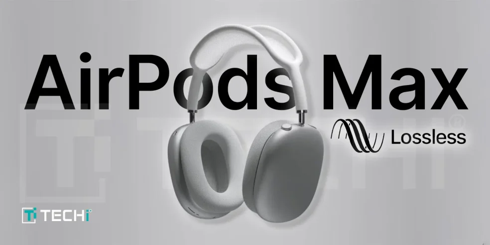 Apple Upgrades AirPods Max