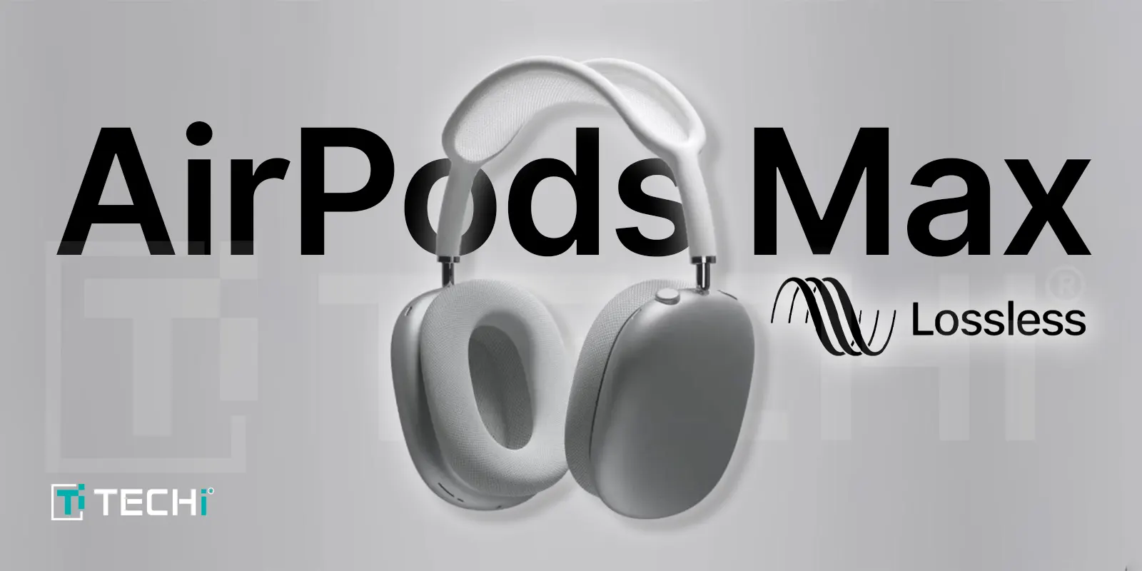 Apple Updating AirPods Max with Lossless Audio and Ultra Low-latency Audio Features