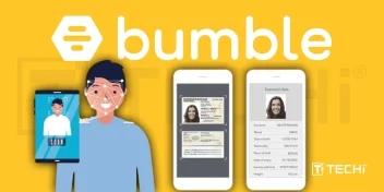 Bumble’s ID Verification Feature Aims to Make Dating Safer