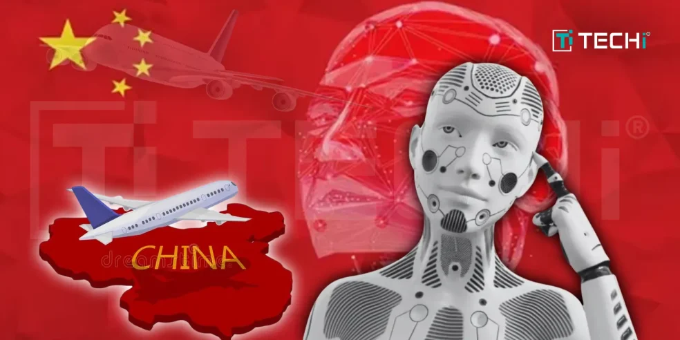 China Restricts AI Leaders
