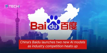 Baidu Launches 2 New Models, Claims Same Performance But Cheaper than DeepSeek R1