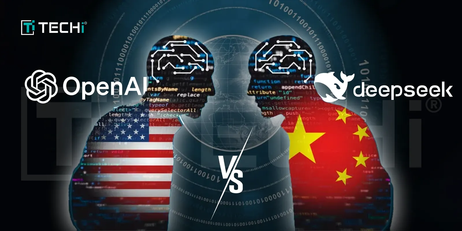 China’s DeepSeek Challenges OpenAI with Latest AI Model Upgrade