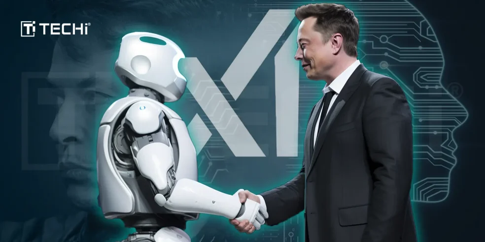 xAI Acquires AI Video Startup Hotshot