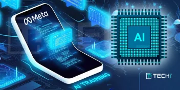 Meta Tests its New AI-Specific Chip, Worrying Signs For Nvidia?