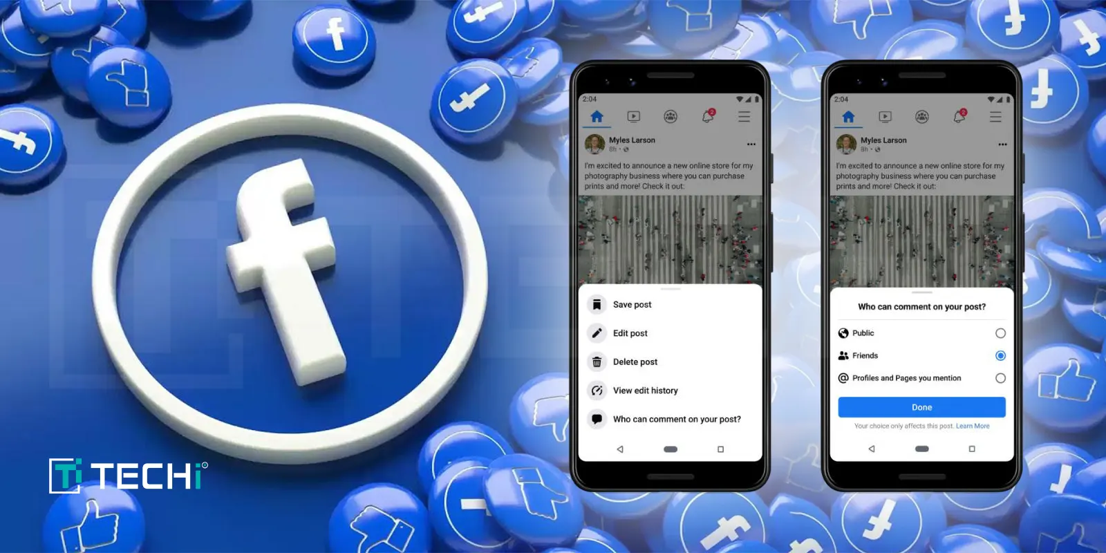 Meta Unveils Facebook Friends Tab to Prioritize Personal Connections