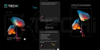 Flora Introduces AI-Powered Infinite Canvas For Creative Professionals