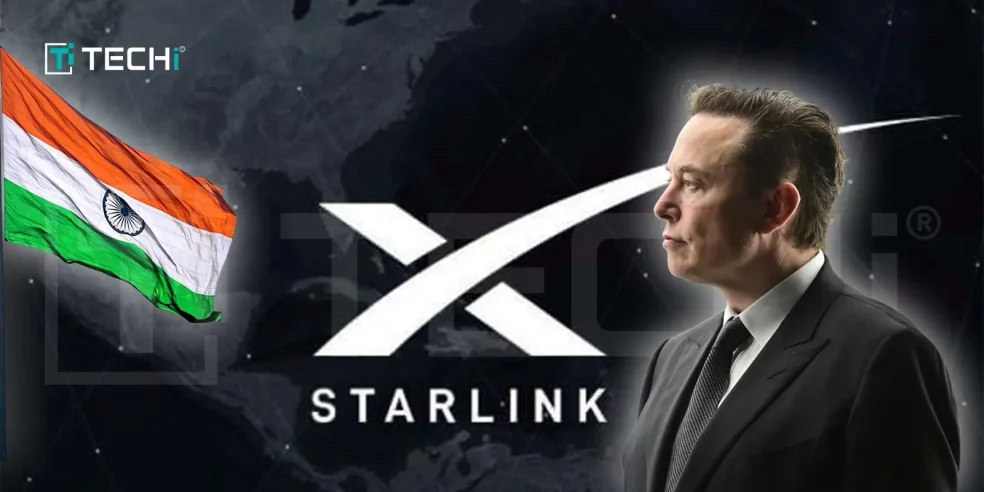Starlink Nears India Regulatory Approval