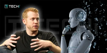 Kyle Vogt’s Robotics Ambitions Rise, as The Bot Company Hits $2 Billion Valuation