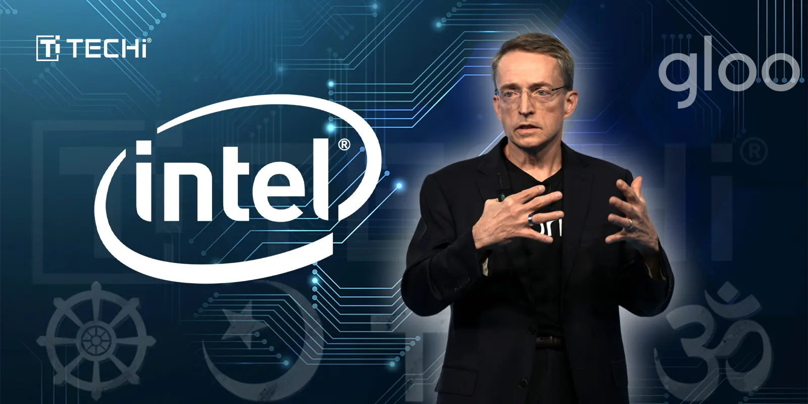 Tech Meets Faith as Former Intel CEO Pat Gelsinger Is Set to Head AI Innovation at Gloo