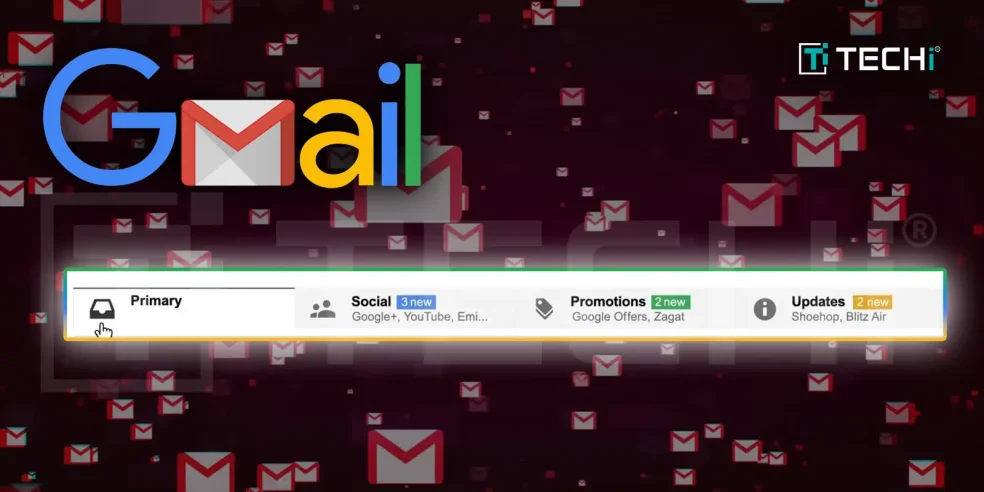 Gmail AI-Powered Search