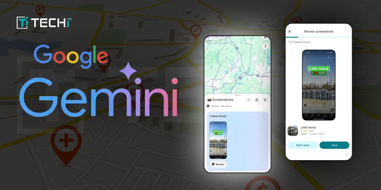 Google Made Vacation Planning Easy via New Features