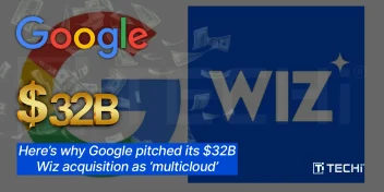 Why Google’s $32 Billion Wiz Acquisition Is a Game-Changer for Multicloud Security