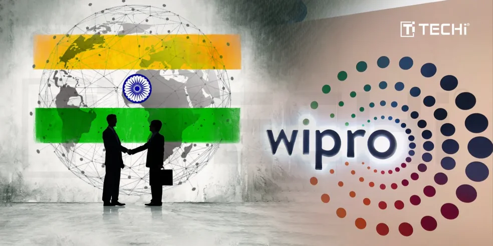 Wipro Restructures Global Business for a Better Client Focus and Tech Offerings