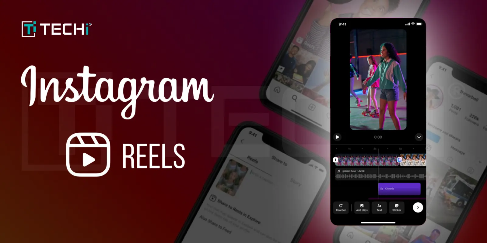 Instagram Adds 2x Speed Feature to Reels, Mirroring TikTok
