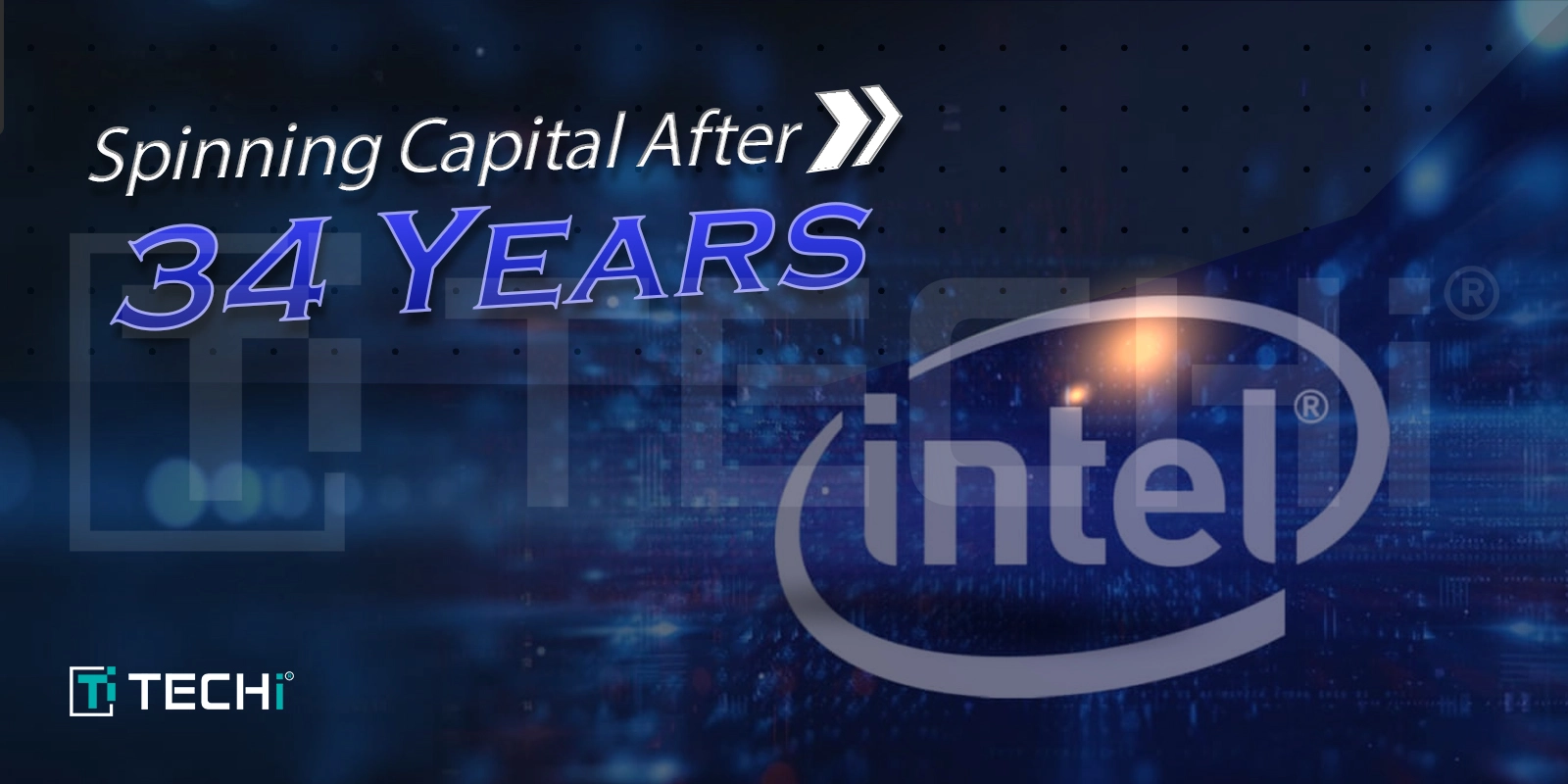 Intel Capital Set to Spin Out After 34 Years, Eyes Independent Future in VC