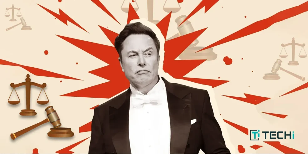 Musk Attempt to Stop OpenAI Transition into a for-Profit Entity Turned Down by Judge