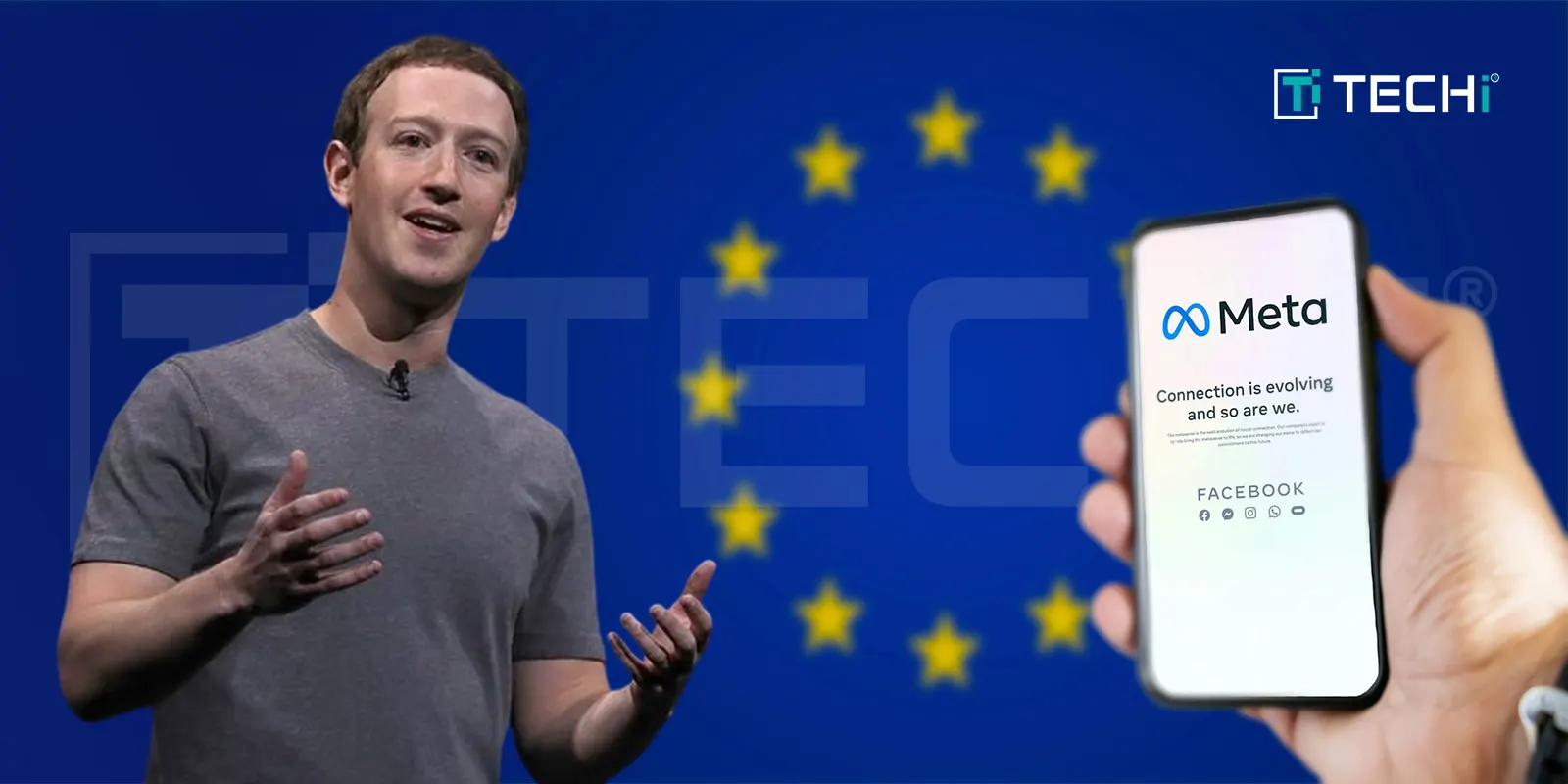 Meta AI Expands to the EU, but with Major Restrictions