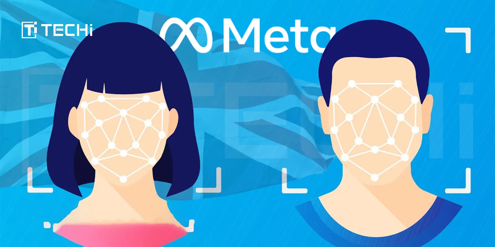Meta Introduces Anti-Scam Facial Recognition Test in the UK