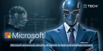 Microsoft Announced New AI Security Agents in its Security Copilot