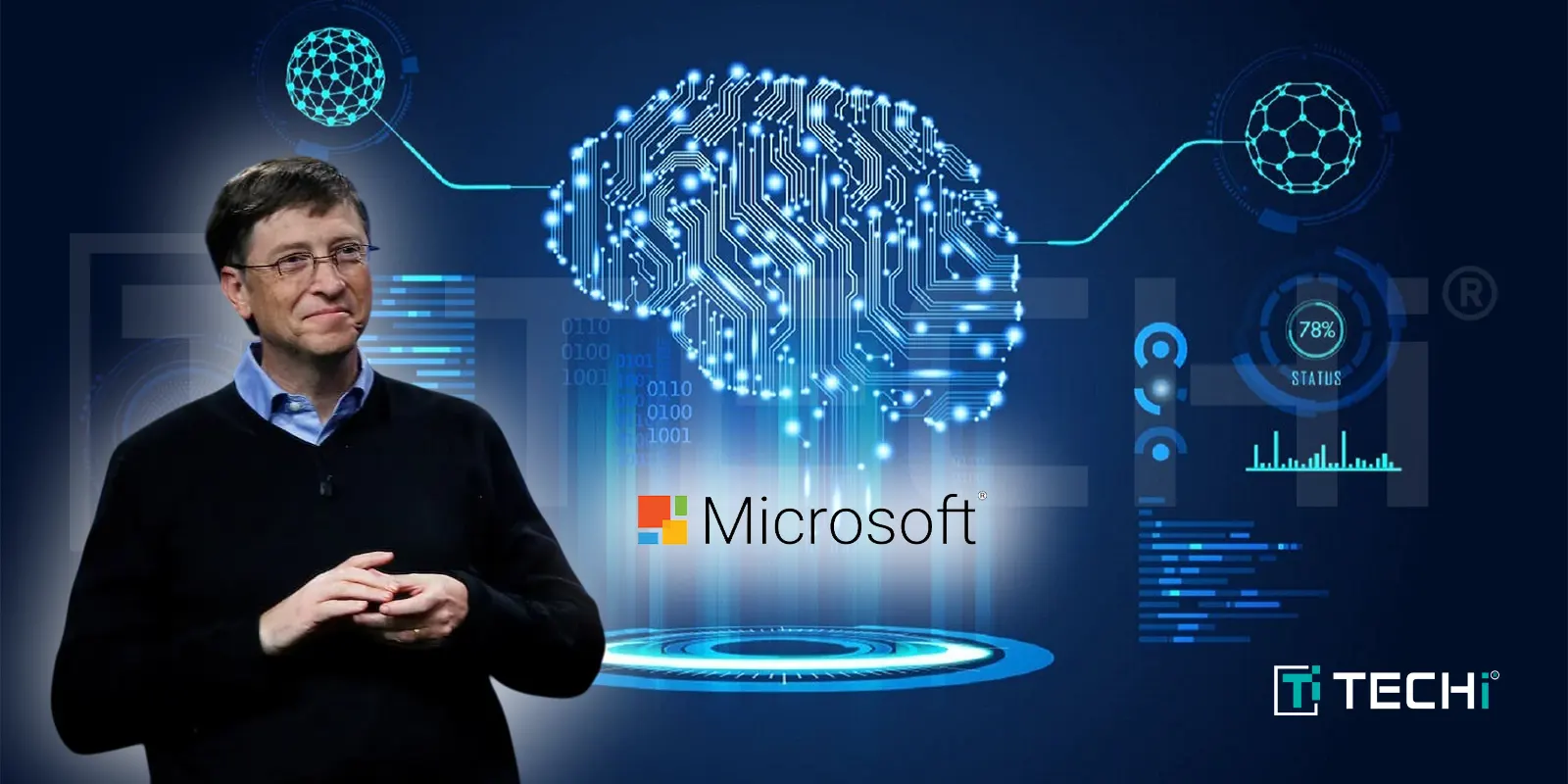 Microsoft Project to Credit Contributors in AI Training, A Step Towards Ethical AI