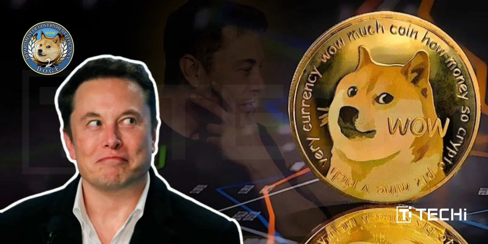 Elon Musk's DOGE Launches AI Chatbot for Government Services