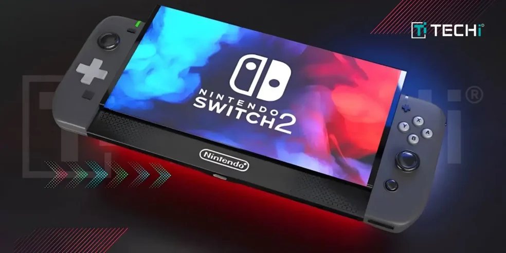 Nintendo Switch 2 Launches Virtual Game Cards