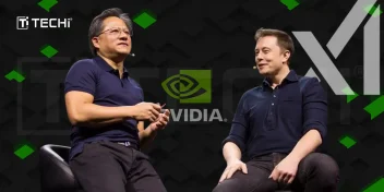 Nvidia and Musk’s xAI are shaping the Future of AI Infrastructure by Joining Forces with Microsoft, MGX and BlackRock